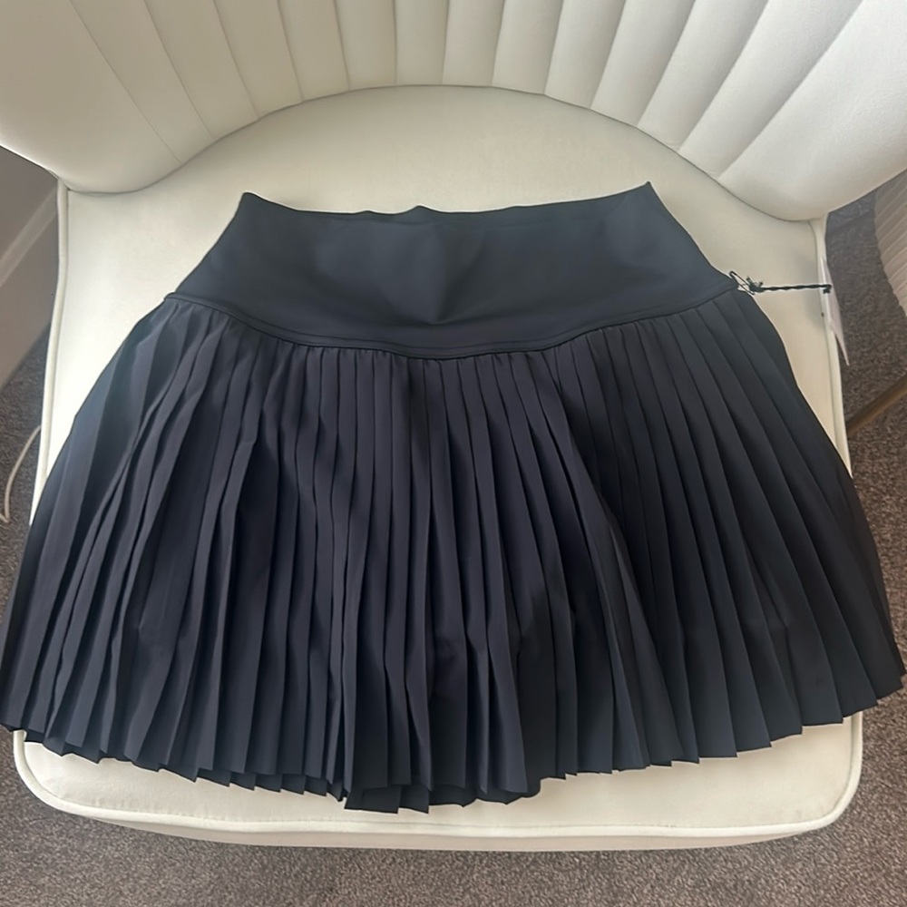 All tennis skirt
